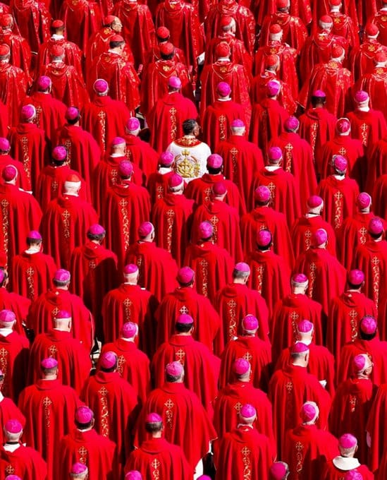 Vaticano Anuncia Fecha del Cónclave para Elegir al Sucesor del Papa Francisco