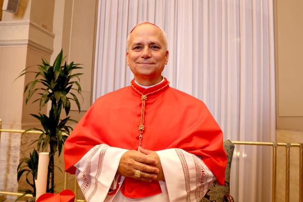 Robert Francis Prevost es elegido como el nuevo Papa León XIV, el 267° Pontífice de la Iglesia Católica