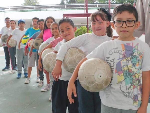 Anuncia SEDIF “Curso de Verano: Aventuras con el Corazón”