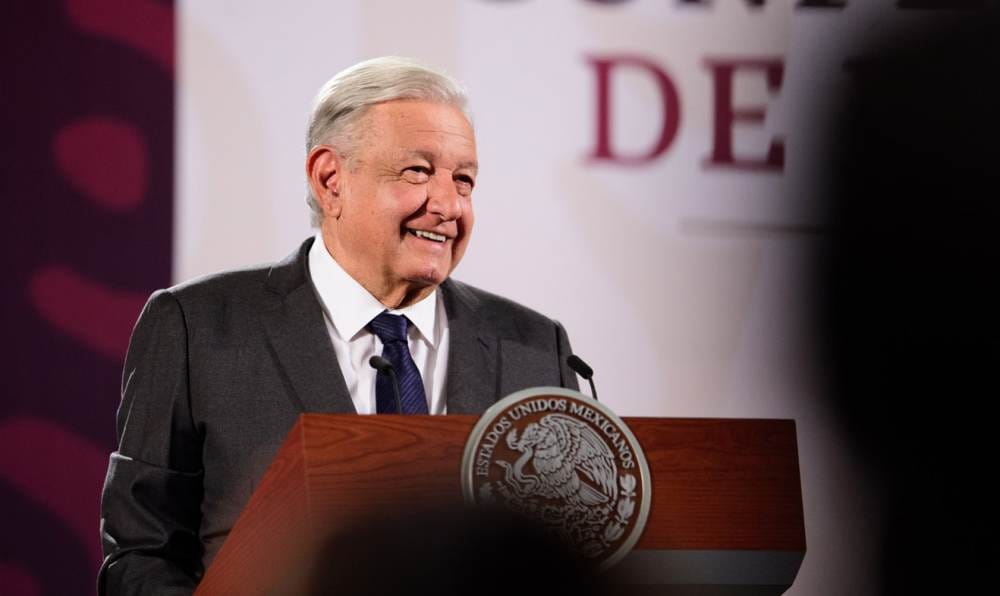 Domingo 1 de septiembre a las 11:00 horas será el último informe de AMLO