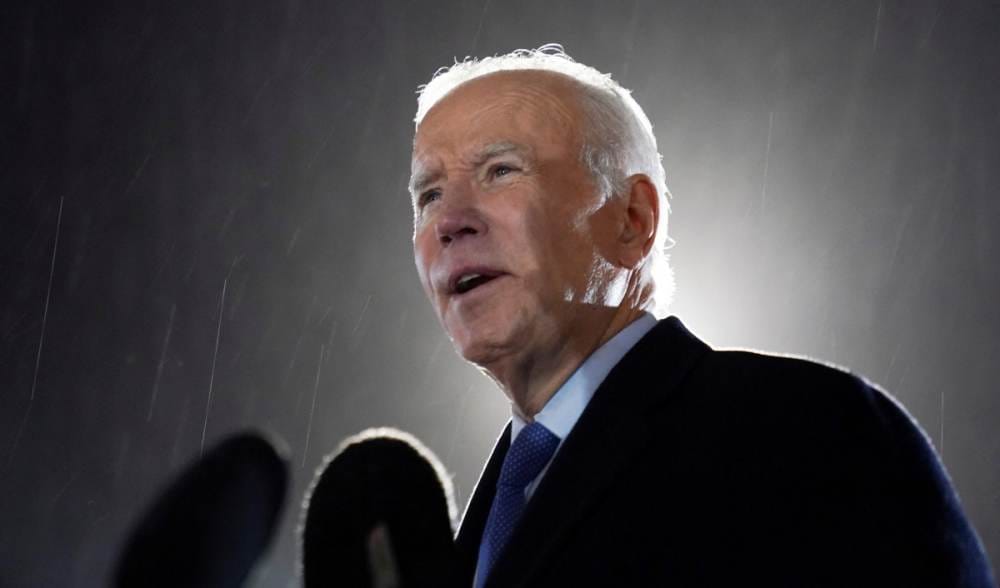 Joe Biden renuncia a candidatura por la presidencia de Estados Unidos