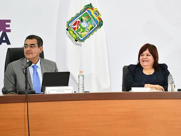 Suma Puebla 20 nuevos contagios de COVID-19: Salud