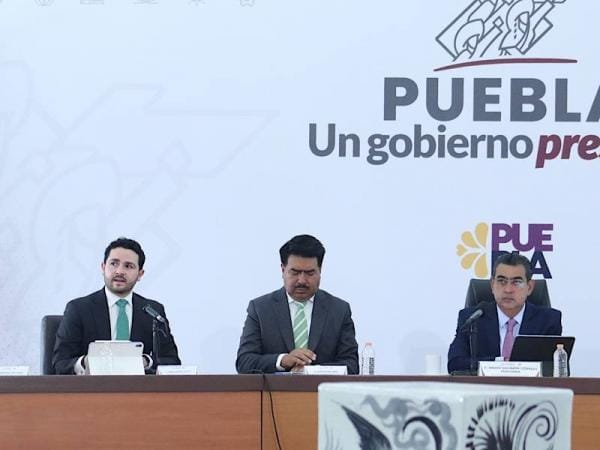 Iniciará gobierno estatal misión de promoción de Puebla en Alemania y España