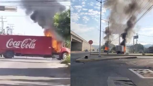 Estados Unidos pide a sus ciudadanos no viajar a Sinaloa tras ola de violencia