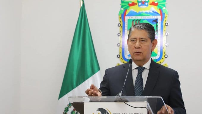 Gilberto Higuera Bernal, fiscal de Puebla, recibe respaldo y críticas por aspirar a la SCJN