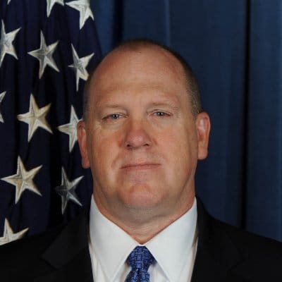 Trump designa a Tom Homan como "zar fronterizo" de su gobierno