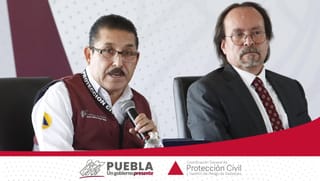 #PronósticoInvernal || Coordinación Estatal de Protección Civil alerta sobre temporada fuerte de frentes fríos en Puebla #2024-2025