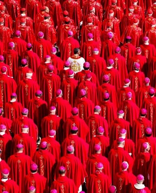 Vaticano Anuncia Fecha del Cónclave para Elegir al Sucesor del Papa Francisco