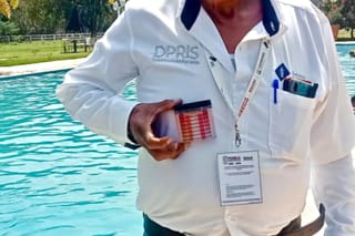 Gobierno de Puebla refuerza verificación sanitaria en balnearios para temporada vacacional