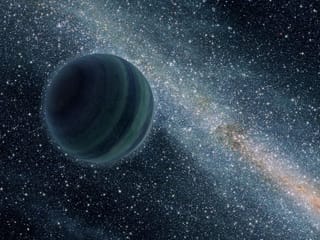 "Descubren Señales de un Impresionante Octavo Planeta más Allá de Plutón"