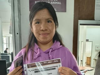 🐾 ¡Importante aclaración sobre el RUAC en Puebla! En el estado solo existe el Padrón Estatal de Perros y Gatos, un trámite VOLUNTARIO y GRATUITO