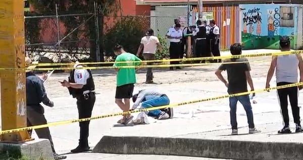 Tragedia en Puebla: Niño de 12 Años Muere Atropellado por Unidad de Transporte Público